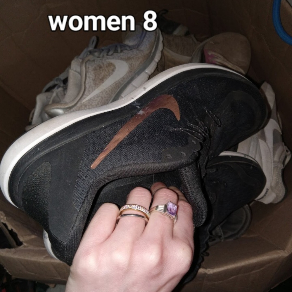 Nike shoes